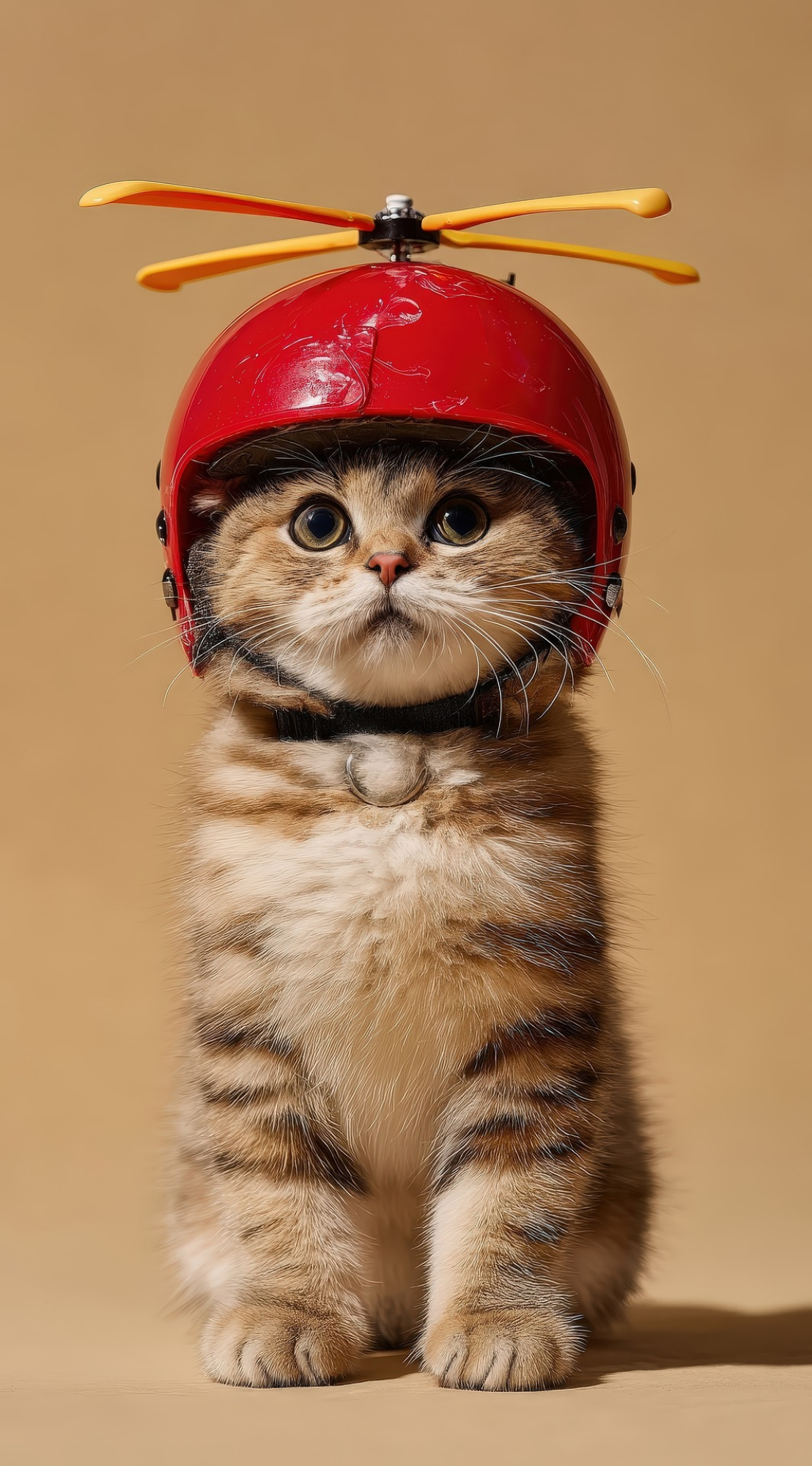 chat starter prestation